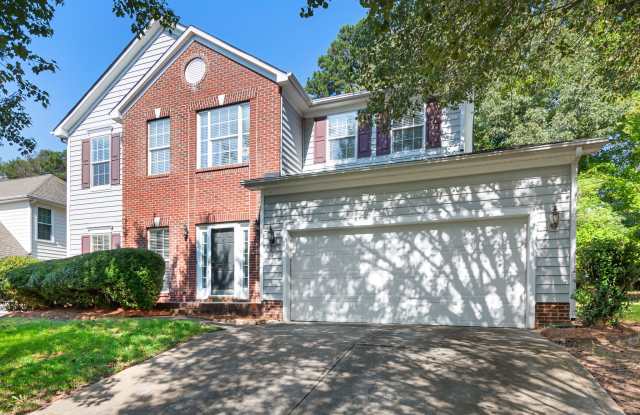 9831 Dauphine Drive - 9831 Dauphine Drive, Charlotte, NC 28216