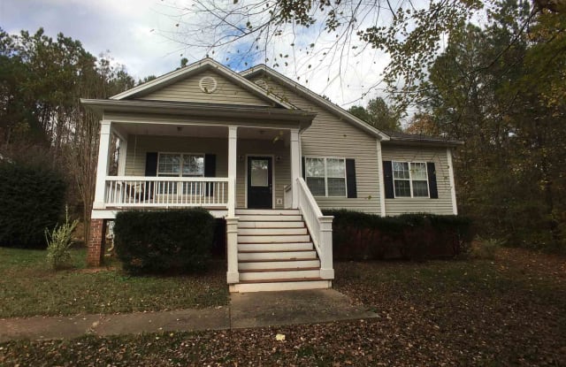 470 Southridge - 470 Southridge, Senoia, GA 30276
