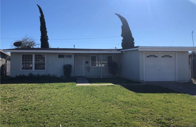 2122 E James Avenue - 2122 East James Avenue, West Covina, CA 91791