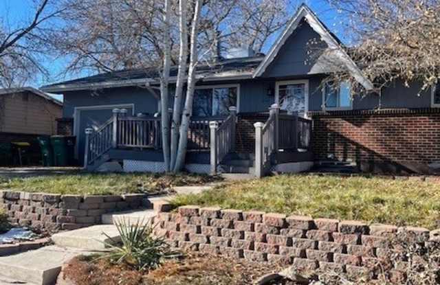 Charming and Updated 3 bed w/ Basement home in fantastic location! photos photos Charming and Updated 3 bed w/ Basement home in fantastic location! photos photos