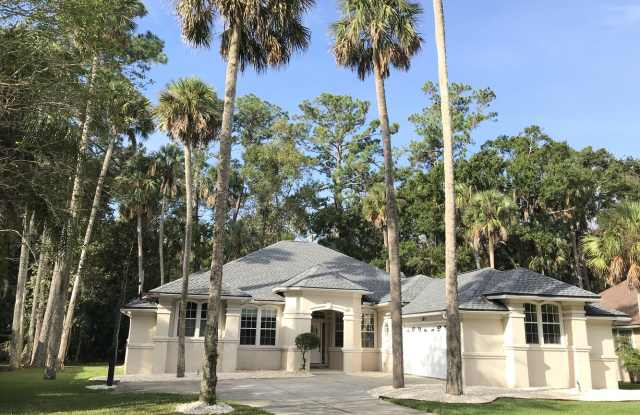 105 Old Mill Court - 105 Old Mill Court, Palm Valley, FL 32082
