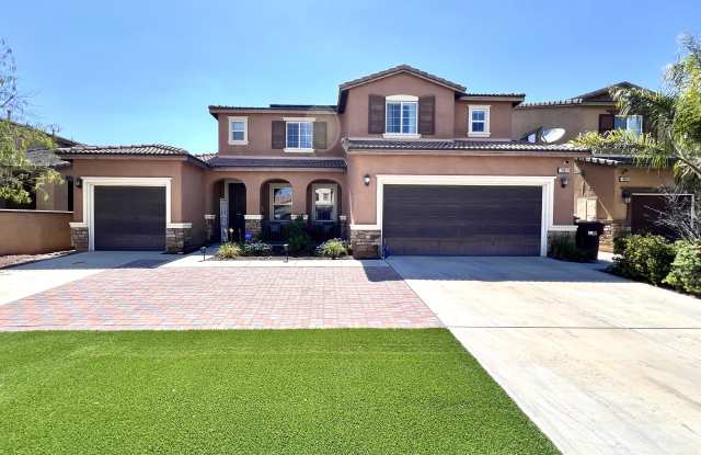 28891 Brookhill Court - 28891 Brookhill Court - 28891 Brookhill Court, Menifee, CA 92584