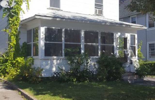 1822 Clifford Ave - 1822 Clifford Avenue, Rochester, NY 14609