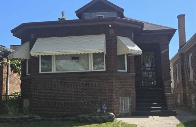 7607 S Wolcott Avenue photos photos 7607 S Wolcott Avenue photos photos