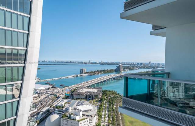 900 Biscayne Boulevard photos photos