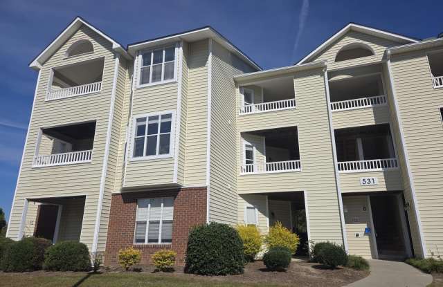 531 Spring Forest Road unit: A - 531 Spring Forest Road, Greenville, NC 27834