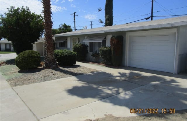 100 Susan Lane - 100 Susan Lane, Hemet, CA 92543