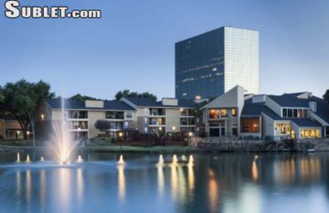 9600  Golf Lakes Trail Unit: A2 - 9600 Golf Lakes Trail, Dallas, TX 75231