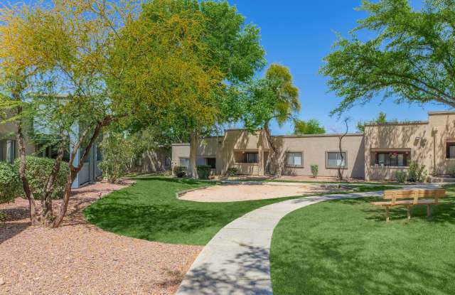 The Peak at Oro Valley photos photos