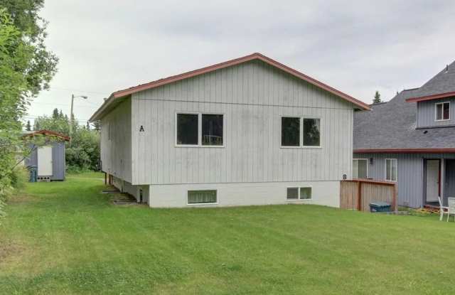 2 Bedroom, 1 Bath in West Anchorage. photos photos