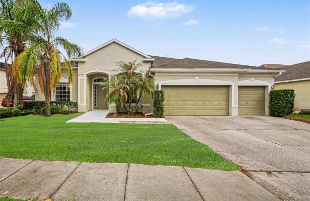 7005 WINDING LAKE CIRCLE - 7005 Winding Lake Circle, Seminole County, FL 32765