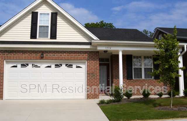 5334 Christian Dr Gallery 1