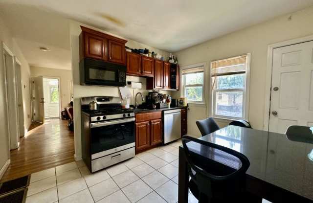 30 Linden St. - 30 Linden Street, Boston, MA 02134