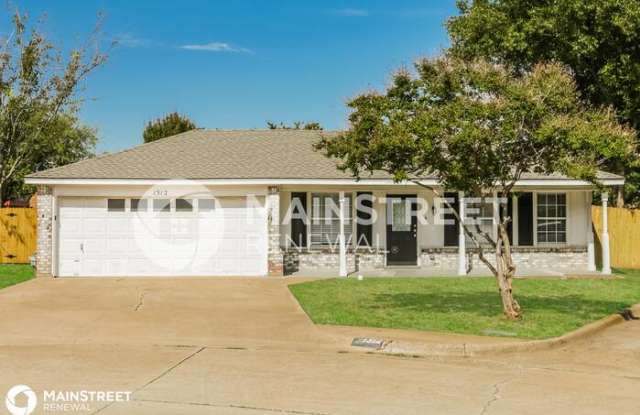 1312 Sparrow Court - 1312 Sparrow Court, DeSoto, TX 75115