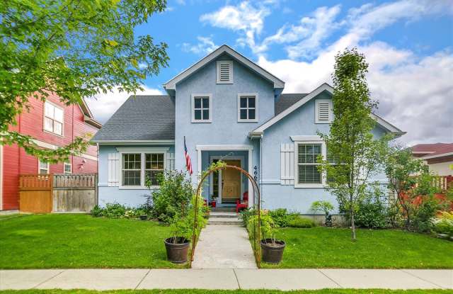 Beautiful Home In Hidden Springs photos photos