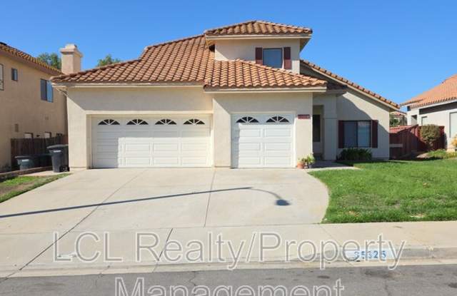 35325 Billie Ann Rd - 35325 Billie Ann Road, Wildomar, CA 92595