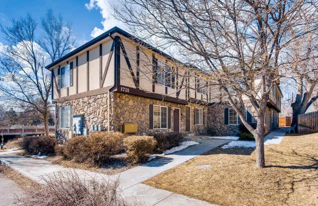 1731 Morningside Drive A - 1731 Morningside Drive, Fort Collins, CO 80525