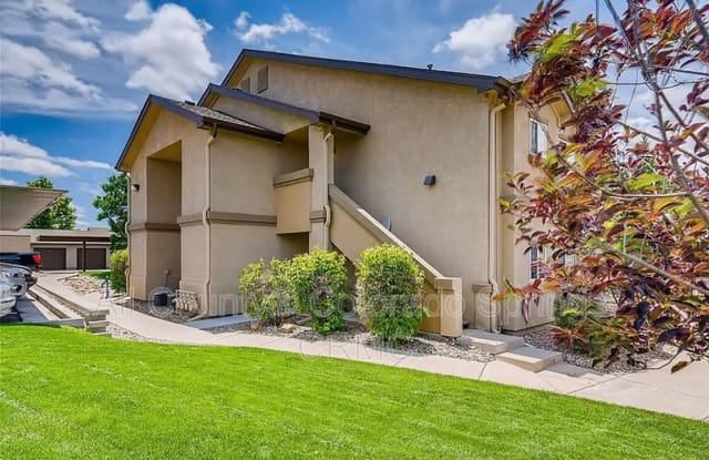 7045 Ash Creek Heights - 7045 Ash Creek Heights, Colorado Springs, CO 80922