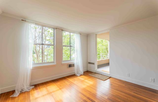 1650 Jackson Street - 1650 Jackson Street, San Francisco, CA 94109