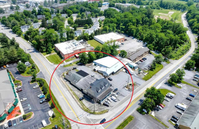 9090 FREDERICK ROAD unit: R photos photos