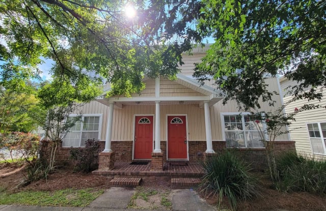 1926 Corvallis - 1926 Corvallis Ave, Tallahassee, FL 32304