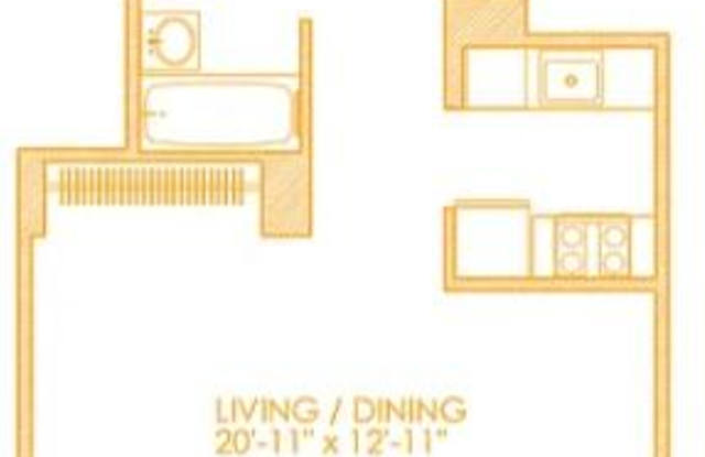510 West 38th St. Gallery 4