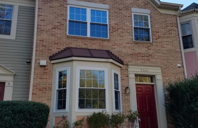 9663 HORSHAM DRIVE - 9663 Horsham Drive, North Laurel, MD 20723