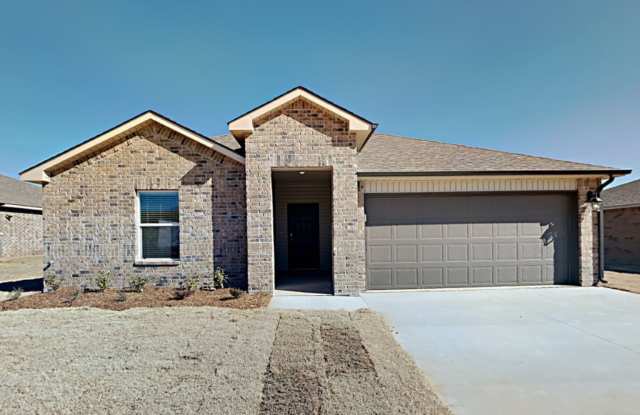 Very Nice 4 Bedroom 2 Bath Home in Yukon Schools photos photos