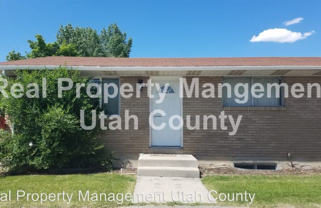 632 N 360 E - 632 N 360 East St, American Fork, UT 84003