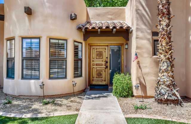 5724 N 4th Place - 5724 North 4th Place, Phoenix, AZ 85012 5724 N 4th Place - 5724 North 4th Place, Phoenix, AZ 85012