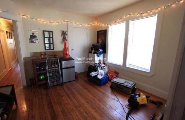 123 Brook St. - 123 Brook Street, Brookline, MA 02445