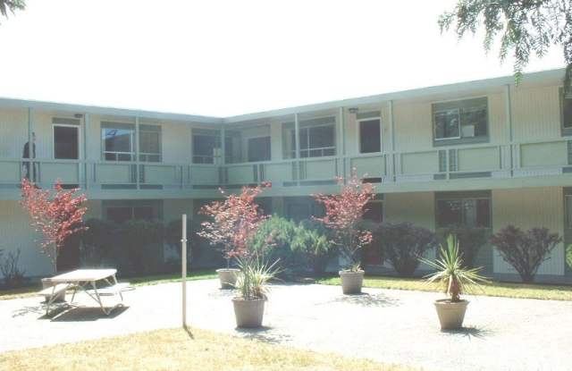 Melody Apartments photos photos