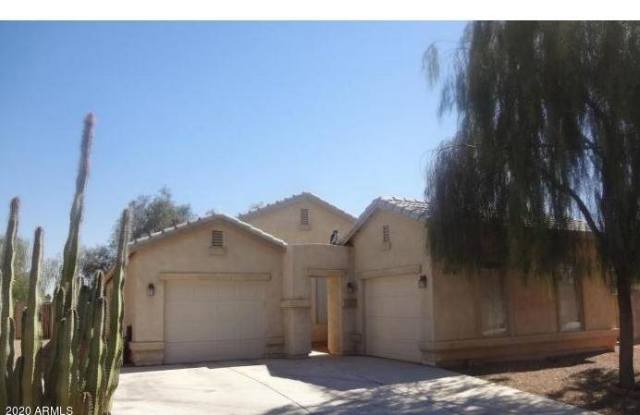 15717 N 155TH Drive - 15717 North 155th Drive, Surprise, AZ 85374