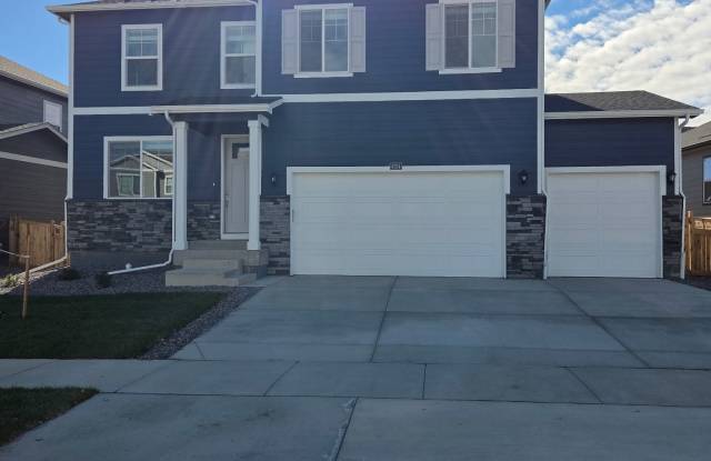 4754 Hatcher Drive - 4754 Hatcher Drive, Brighton, CO 80601