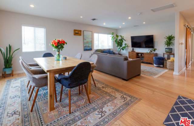 12104 Allin St - 12104 Allin Street, Los Angeles, CA 90230