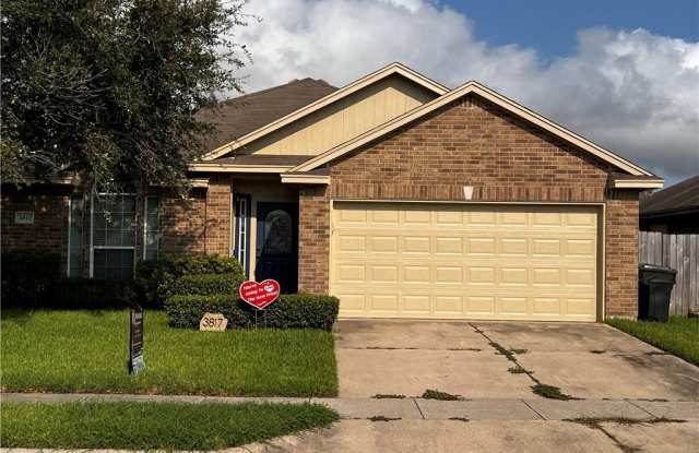 3817 Freds Folly Dr - 3817 Fred's Folly Drive, Corpus Christi, TX 78414 3817 Freds Folly Dr - 3817 Fred's Folly Drive, Corpus Christi, TX 78414