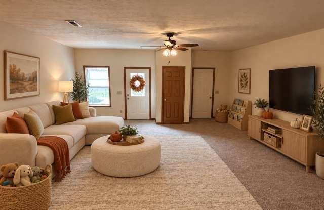 Ends 9/30: $0 to apply + $500 off your move-in Gallery 1