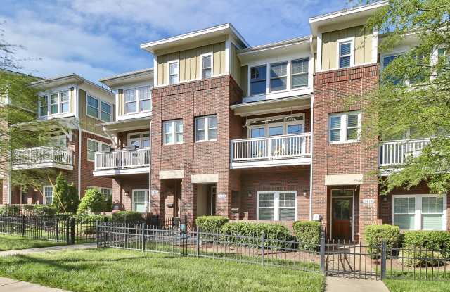 1420 West 4th Street - 1 photos photos
