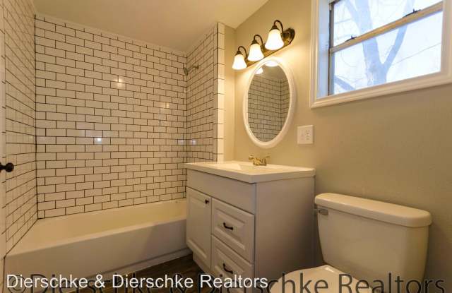 2920 N Irving - 2920 N Irving St, San Angelo, TX 76903