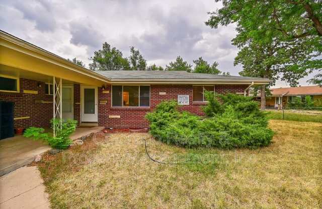 5700 S Pearl St - 5700 South Pearl Street, Centennial, CO 80121