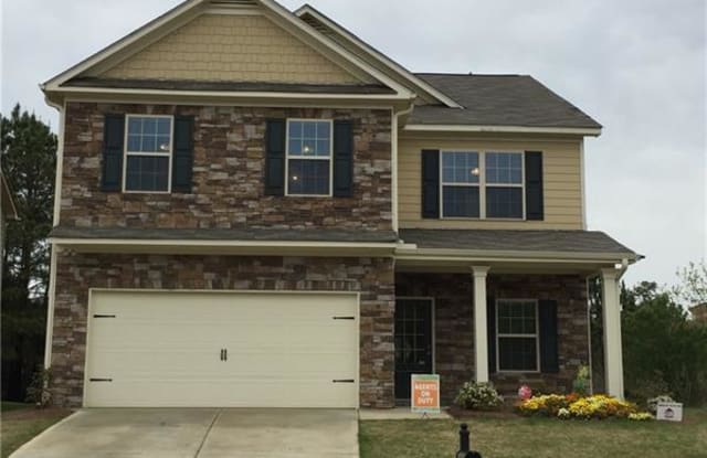 507 Glen Terra Trace - 507 Glen Terra Trce, Gwinnett County, GA 30045