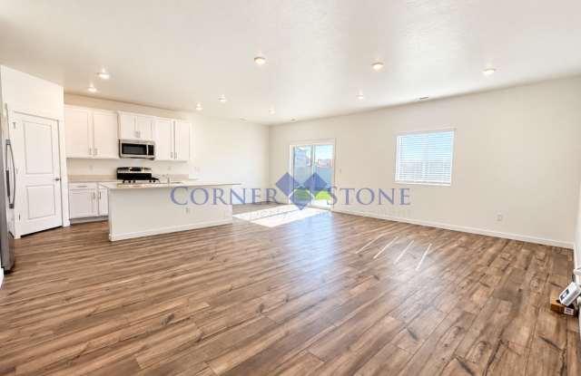 Brand-New 4-Bedroom Home in Caldwell – Be the First to Live Here! Gallery 4