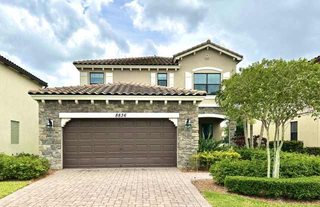 8836 Sandy Crk Wy - 8836 Sandy Creek Way, Palm Beach County, FL 33467