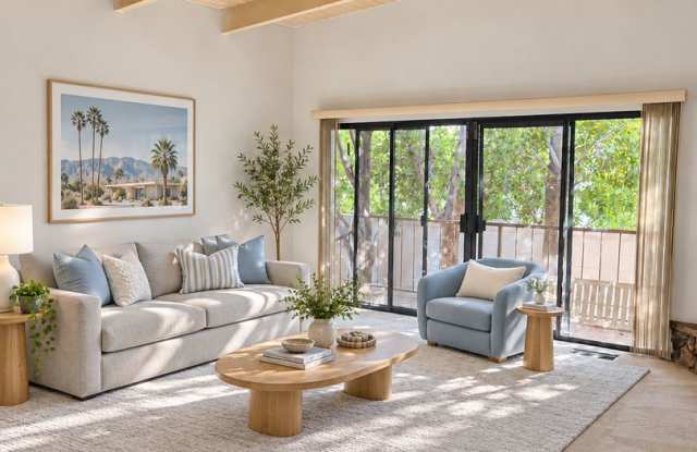 Las Palmas Villas Gallery 1