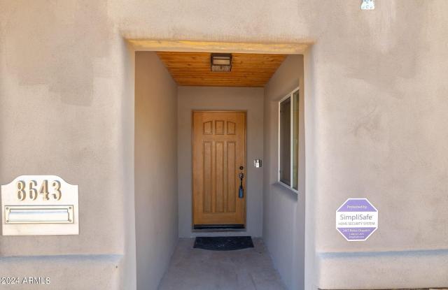 8643 E Sandalwood Drive Gallery 3