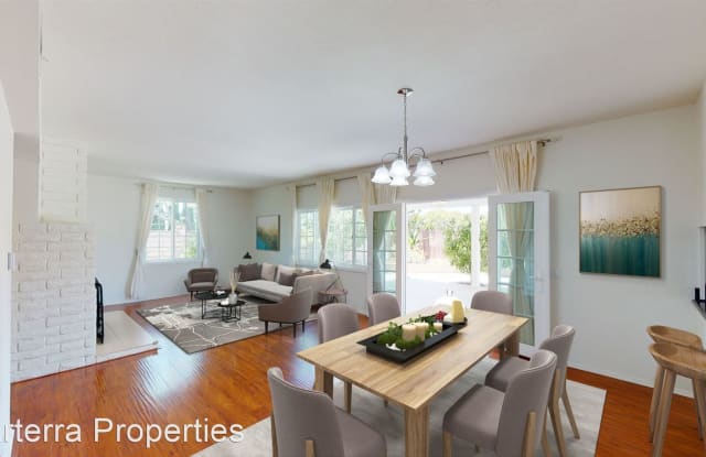 41 Gillman St - 41 Gillman Street, Irvine, CA 92612