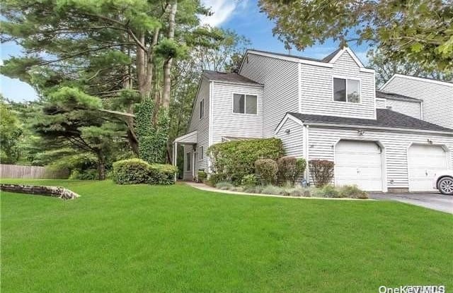 35 Sutton - 35 Sutton Place, Islandia, NY 11749