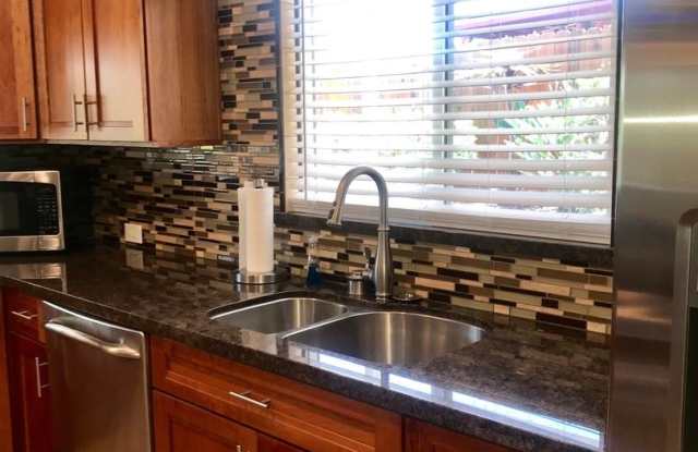 1739 Jasmine Street - 1739 Jasmine Street, El Cajon, CA 92021