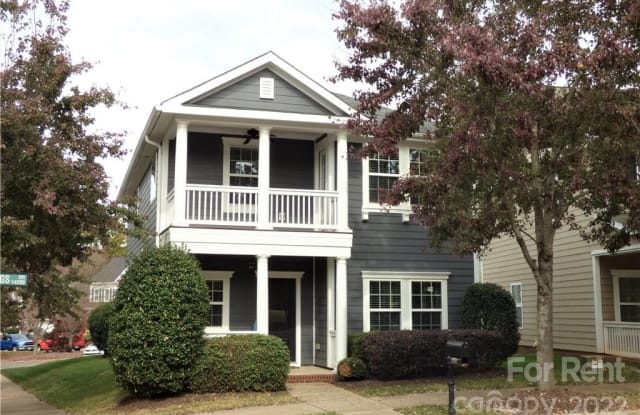 14156 Holly Springs Drive - 14156 Holly Springs Drive, Huntersville, NC 28078