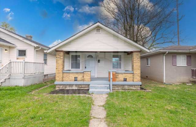 1645 Asbury Street photos photos